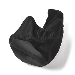 Подсвечники из смолы для чайных свечей&nbsp;LS-AJEW-E057-01C