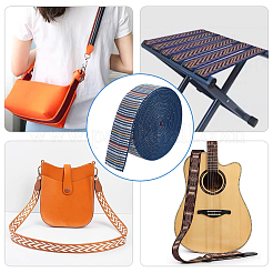 5 ярд полиэстеровых лент&nbsp;SRIB-BC0001-18