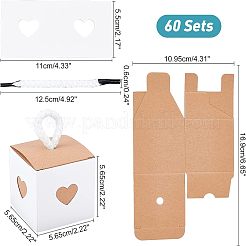 Крафт-бумага CON-NB0001-80