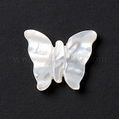 Shell perle bianche naturali&nbsp;BSHE-G031-04