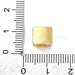 Латунные бусины KK-F894-09G