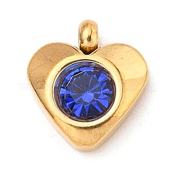 Подвески из нержавеющей стали 304 STAS-I165-05G