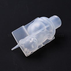 Силиконовые Молды для пробок для винных бутылок своими руками&nbsp;DIY-P050-02