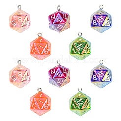 Гальванические подвески смолы&nbsp;RESI-CJC0023-15