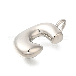 Стойки обшивки латунные подвески KK-I722-01P-C