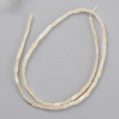 Естественный желтый авантюрин бисер нитей G-C301-11