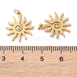 Ионное покрытие (ip) подвески из нержавеющей стали 304&nbsp;STAS-Q333-27G