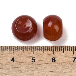 Природные сердолика бусы G-C184-01