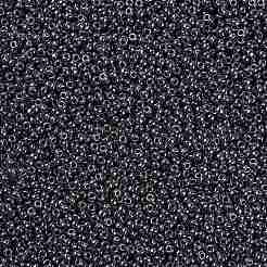 Миюки круглые бусины рокайль&nbsp;SEED-X0055-RR0451