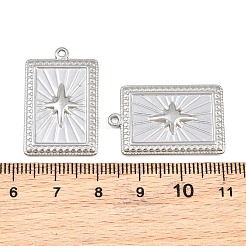Pendentifs en acier inoxydable 304&nbsp;SA-CBAE7EB-22P