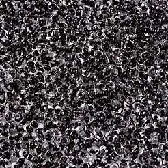 8/0 внутренний цвет прозрачный стеклянный бисер&nbsp;X1-SEED-T007-06A