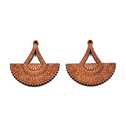 Деревянные подвески WOOD-N006-196