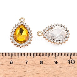 Сплав стекла подвески PALLOY-N176-76KCG