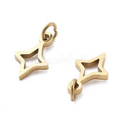 Подвески из нержавеющей стали 304 STAS-M111-39G