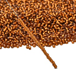 Toho 11/0 runde Perlen&nbsp;SEED-XTR11-0034F