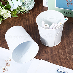 Железный держатель ручки AJEW-WH20022-96C