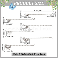 12 шт.&nbsp;FIND-PHE00001