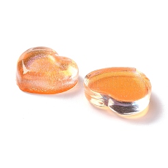 Transparente Harzcabochons&nbsp;CRES-P019-04E