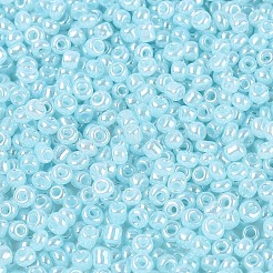 Бисер из стекла &nbsp;SEED-A011-2mm-154