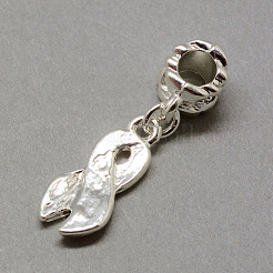 Сплав эмаль европейские подвески с подвесками&nbsp;LS-MPDL-R046-07C