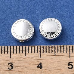 Сплавочные бусины PALLOY-F309-13S