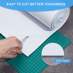 Рулон пены Ева AJEW-WH0314-353A-01