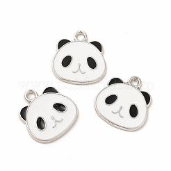 Подвески из эмали и сплава&nbsp;PALLOY-I217-20P