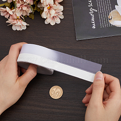 Самоклеящаяся уплотнительная лента из тпе&nbsp;AJEW-WH0515-57A