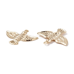 Латунные подвески KK-K253-05G