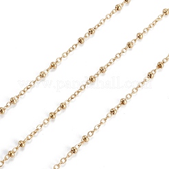 Спутниковые цепи из нержавеющей стали 304 MAK-N016-08G-A