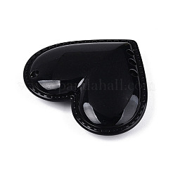 Непрозрачные акриловые подвески&nbsp;SACR-T017-46F