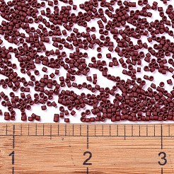 Бусины Миюки Делика маленькие&nbsp;LS-X-SEED-J020-DBS0378