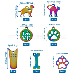 201 подвеска из нержавеющей стали&nbsp;STAS-TA0004-30