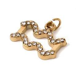 Подвески из нержавеющей стали 304&nbsp;STAS-B128-50G