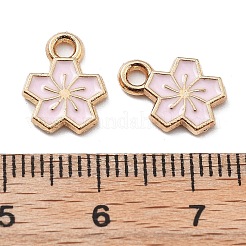 Lega di fascini dello smalto&nbsp;ENAM-S022-01G