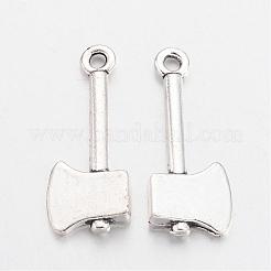 Тибетский стиль сплава цинка подвески TIBEP-R334-162AS-RS