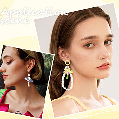 20 шт. WOOD-SC0001-65