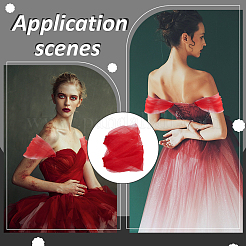 Нейлоновые ремни для невесты&nbsp;FIND-WH0126-985A