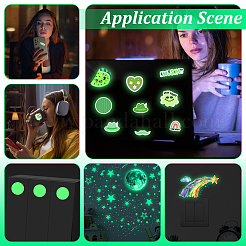 Фотобумага для домашних животных&nbsp;AJEW-WH0752-023A