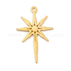 Ионное покрытие (ip) подвески из нержавеющей стали 304&nbsp;X-STAS-P312-22G