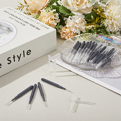 Щетки для чистки пластика&nbsp;LS-AJEW-WH20020-195A