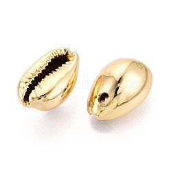 Подвески из панциря каури SSHEL-Q305-02A-02