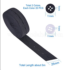 Эластичная резиновая лента EC-PH0001-06