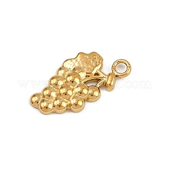 Подвески из нержавеющей стали 304&nbsp;STAS-L298-06G-01