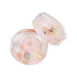 Perles de verre lumineuses faites à la main&nbsp;LAMP-P020-01A-04