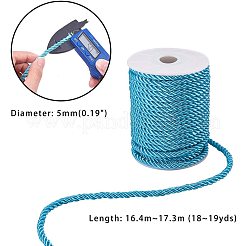 Полиэфирного корда NWIR-PH0001-07P