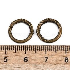 Колечки-коннекторы&nbsp;TIBE-B003-06AB