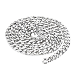 Алюминий обуздать цепи CHA-TAC0001-01S