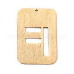 Ионное покрытие (ip) подвески из нержавеющей стали 304 STAS-K216-49F-G