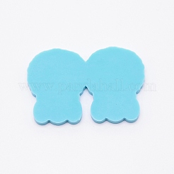 (vendita di liquidazione) stampi per fondente per statue in silicone alimentare fai da te&nbsp;DIY-TAC0011-23